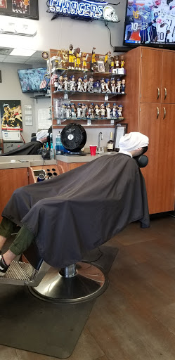 Barber Shop «Innovative Barbershop & Salon», reviews and photos, 390 North McKinley Street #116, Corona, CA 92879, USA