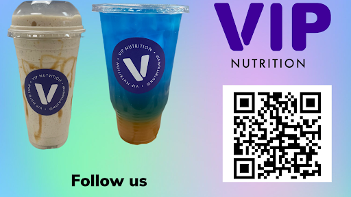 Vip nutrition (herbalife Club)
