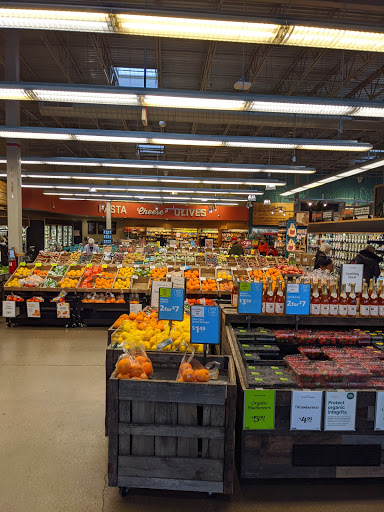 Grocery Store «Whole Foods Market», reviews and photos, 1050 Miamisburg Centerville Rd, Dayton, OH 45458, USA