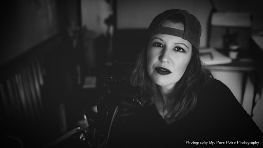 Explore spirited away tattoo ideas, creative tattoo ideas in Minocqua, available at Whisky Rose Tattoo Parlor