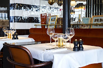 Atmosphère du Restaurant servant du couscous Sonia à Paris - n°7