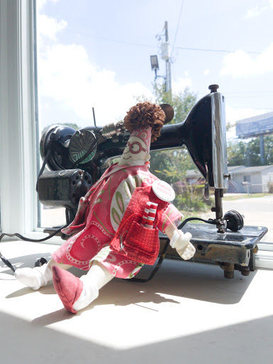 Fabric Store «Quilting by the Bay», reviews and photos, 2303 Winona Dr, Panama City, FL 32405, USA