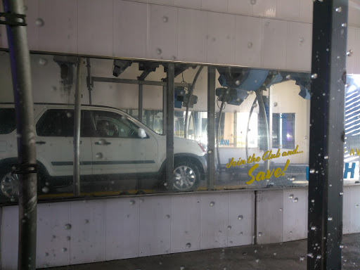 Car Wash «Carwash Express», reviews and photos, 2222 W Ritner St, Philadelphia, PA 19145, USA