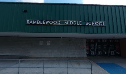 Ramblewood Middle School