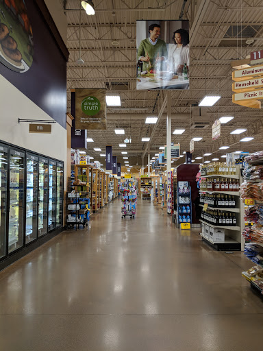 Grocery Store «Fred Meyer», reviews and photos, 6305 Bridgeport Way W, University Place, WA 98467, USA