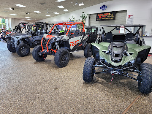 Motorsports Store «Nielsen Enterprises», reviews and photos, 130 S Milwaukee Ave, Lake Villa, IL 60046, USA