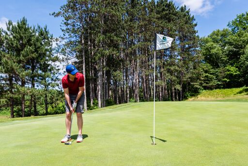 Golf Course «St. Croix National Golf & Event Center», reviews and photos, 1603 32nd Street, Somerset, WI 54025, USA