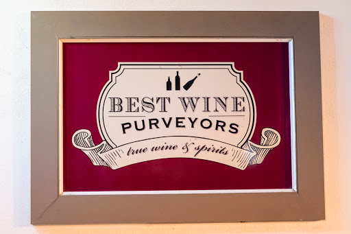Wine Store «Best Wine Purveyors», reviews and photos, 210 Marble Ave, Pleasantville, NY 10570, USA