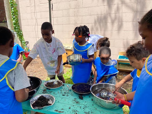 Day Care Center «Orlando Day Nursery», reviews and photos, 626 Lake Dot Cir, Orlando, FL 32801, USA