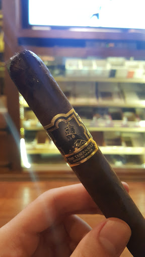 Cigar Shop «Smoke Stack», reviews and photos, 7305 University Blvd, Coraopolis, PA 15108, USA