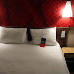 Photo n°3 de l'avis de Vadim.u fait le 01/02/2020 à 06:28 sur le  ibis Berlin Hauptbahnhof à Berlin