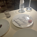 Photo n°5 de l'avis de Hugo.i fait le 21/05/2022 à 23:39 sur le  Ristorante Acanto à Milan