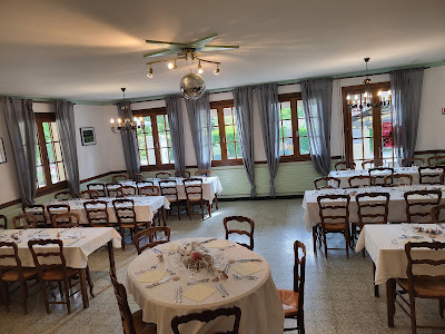 Le Délice restaurant à Fontevraud-l'Abbaye