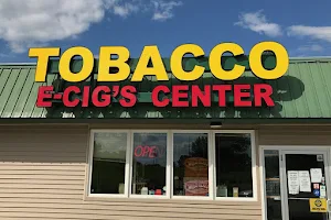 Pine City Tobacco Inc. image