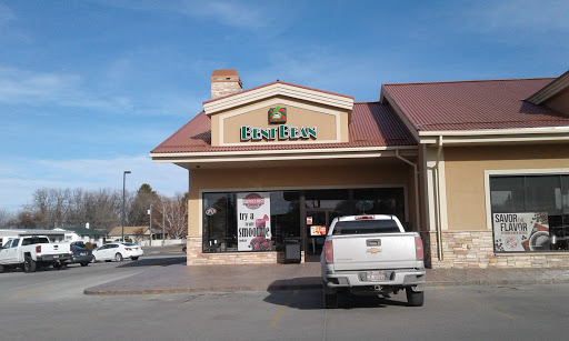 Coffee Shop «Bent Bean», reviews and photos, 2101 Overland Ave, Burley, ID 83318, USA