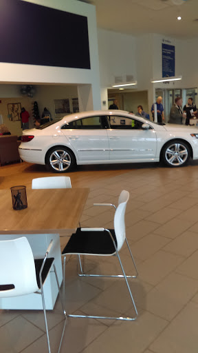 Volkswagen Dealer «Sutliff Volkswagen», reviews and photos, 1301 Paxton St, Harrisburg, PA 17104, USA