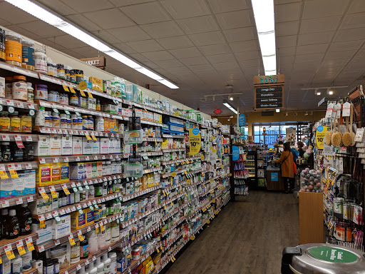 Grocery Store «Whole Foods Market», reviews and photos, 115 Prospect St, Cambridge, MA 02139, USA