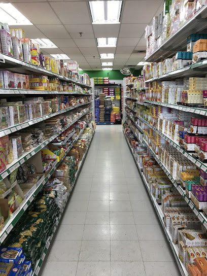 Pak Foods - Milton
