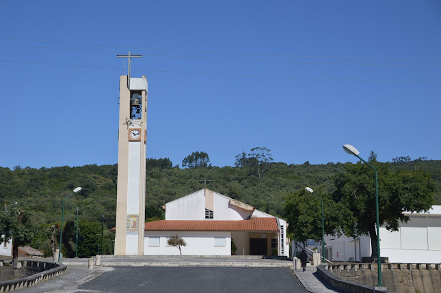 Igreja de S.Antonio