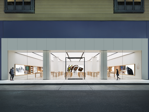 Apple Bay Street image
