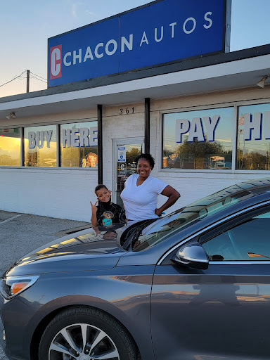 Chacon Autos, 361 TX-121 BUS, Lewisville, TX 75057, USA, 