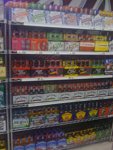 Liquor Store «Cork & Bottle», reviews and photos, 309 A Ave W, Oskaloosa, IA 52577, USA