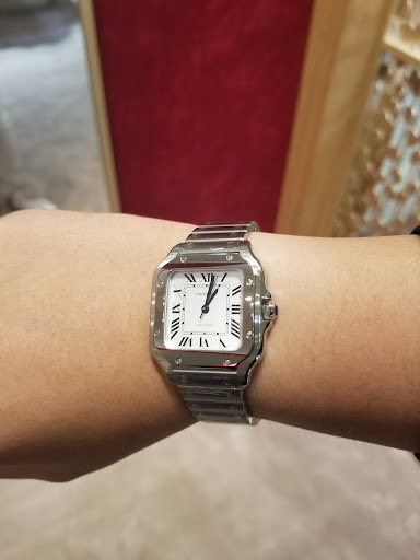 Jeweler «Hing Wa Lee Jewelers», reviews and photos, 1635 S Del Mar Ave, San Gabriel, CA 91776, USA