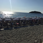 Photo n°3 de l'avis de Marco.a fait le 18/08/2019 à 15:30 sur le  Lido Cristina à Diamante