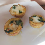 Photo n°10 de l'avis de cshopmio.s fait le 22/05/2021 à 16:16 sur le  Il Locandiere de core e de panza - Fiuggi à Acuto