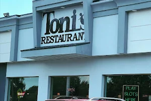 Toni's Family Restaurant image