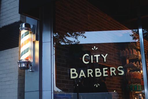 Barber Shop «City Barbers», reviews and photos, 241 300 S, Salt Lake City, UT 84111, USA