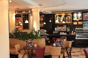 CUP&CINO Cafe'-Bistro-Bar image
