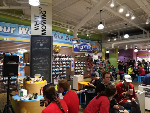 Running Store «Road Runner Sports», reviews and photos, 7020 Woodlawn Ave NE, Seattle, WA 98115, USA