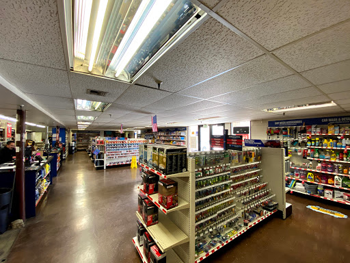 Auto Parts Store «Carquest Auto Parts», reviews and photos, 645 W Holt Blvd, Ontario, CA 91762, USA