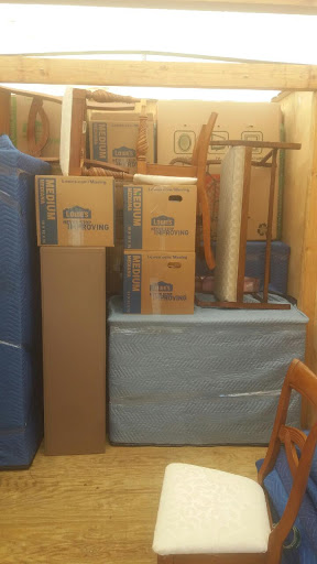 Moving and Storage Service «Standard Price Moving Company», reviews and photos, 14705 Oxnard St suite 1/2, Van Nuys, CA 91411, USA