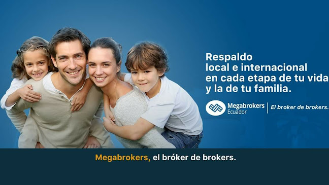 Megabrokers Ecuador