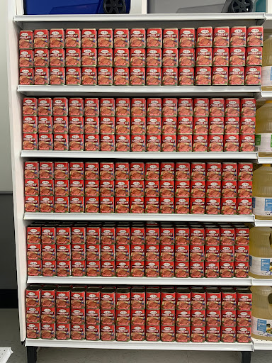 Grocery Store «Winn-Dixie», reviews and photos, 17221 NW 27th Ave, Miami Gardens, FL 33056, USA