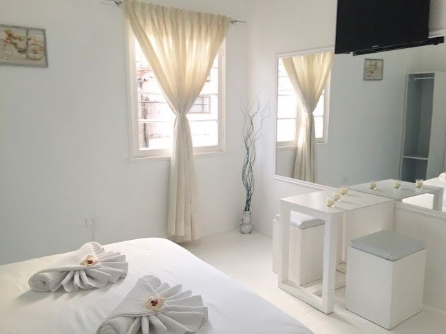 Horarios de Lux Suites Recreo