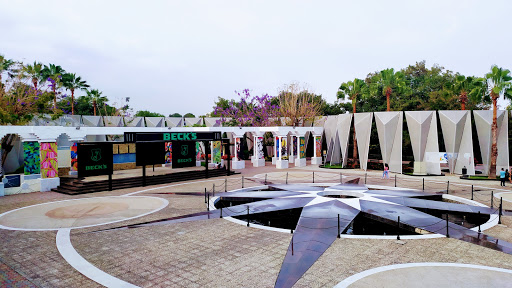 Plaza Guayarte