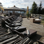 Photo n°1 de l'avis de Elena.a fait le 20/09/2020 à 13:42 sur le  Gardoné - The Mountain Riviera à Predazzo