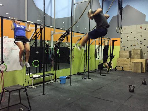 Spa and Health Club «The Denver Athletic Club», reviews and photos, 1325 Glenarm Pl, Denver, CO 80204, USA