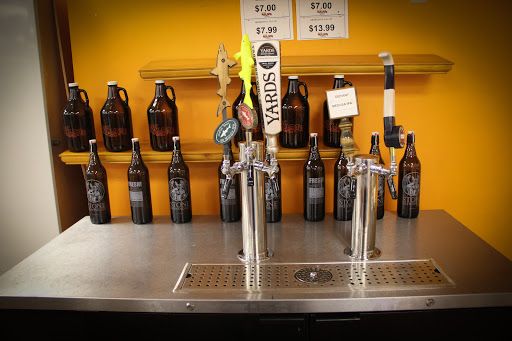 Liquor Store «Super Buy-Rite Liquors of Aberdeen», reviews and photos, 1238 NJ-34, Aberdeen Township, NJ 07747, USA