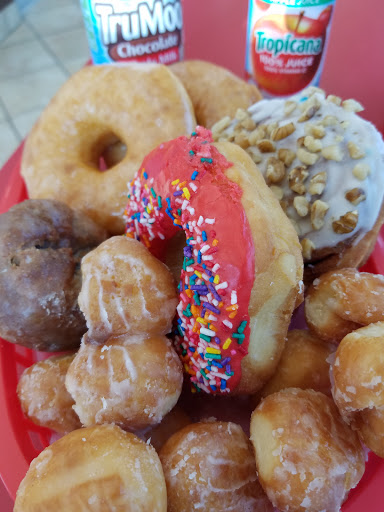 Donut Shop «Shipley Do-Nuts», reviews and photos, 6417 Precinct Line Rd, North Richland Hills, TX 76182, USA