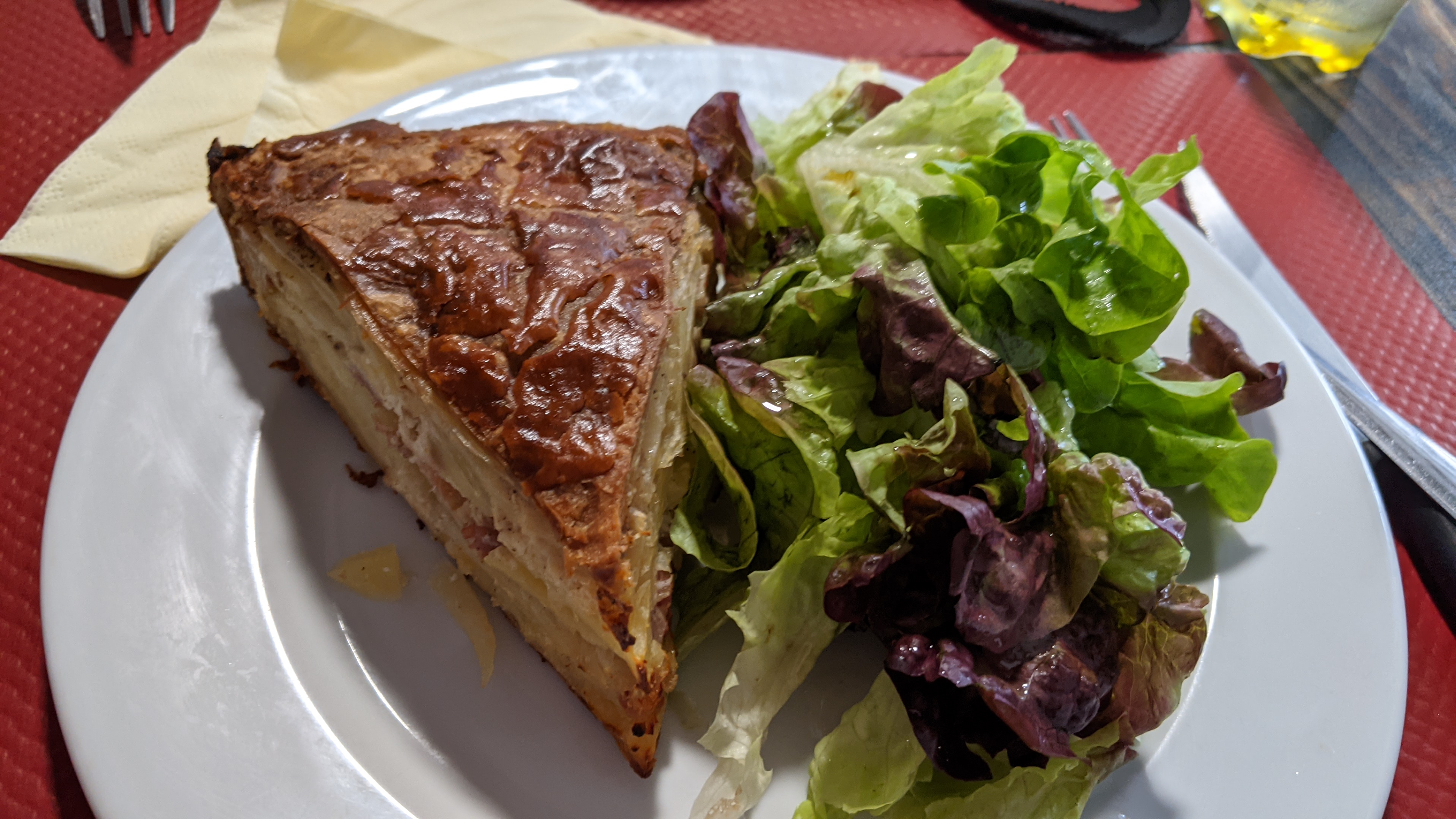 Photo n° 1 de l'avis de Mathieu.o fait le 26/08/2021 à 11:21