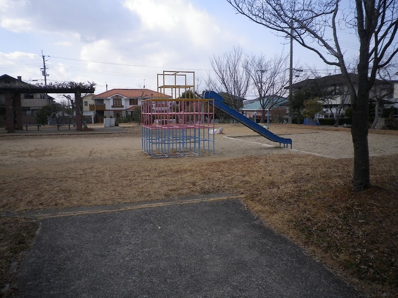 青山第二公園