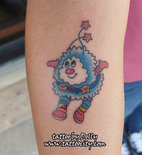 Explore tattoo ideas design, creative tattoo ideas in Lockport, available at Tattoo City by Larry Brogan