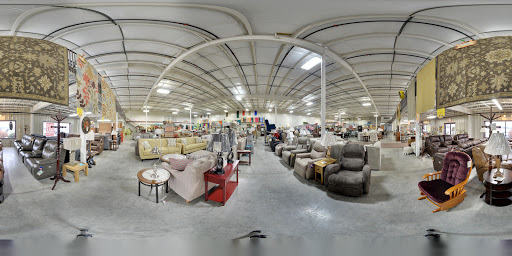 Furniture Warehouse Outlet in Monticello, Indiana