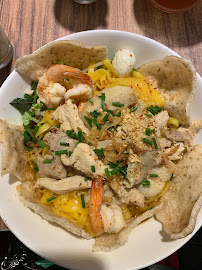 Houmous du Restaurant vietnamien Pho Quynh à Torcy - n°1