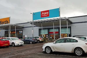 Argos Derry, Strand Road image