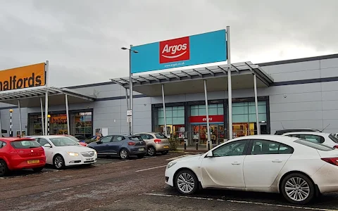 Argos Derry, Strand Road image